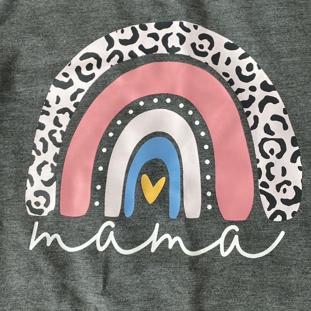 Mama sweatshirt - Picture 3 of 7